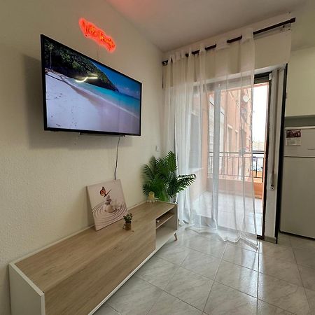 Villa Torrevieja Zewnętrze zdjęcie