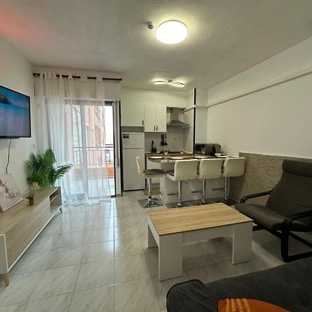 Villa Torrevieja Zewnętrze zdjęcie