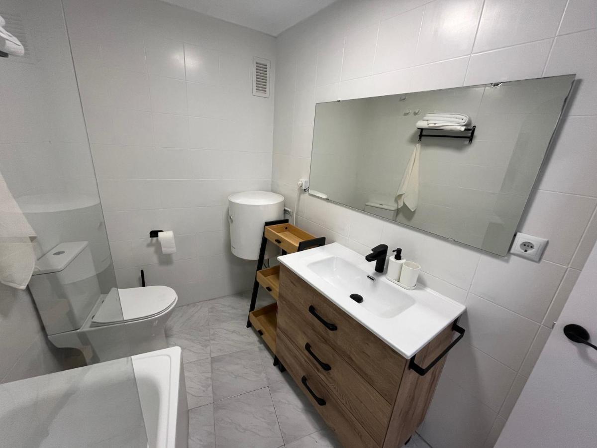 Villa Torrevieja Zewnętrze zdjęcie