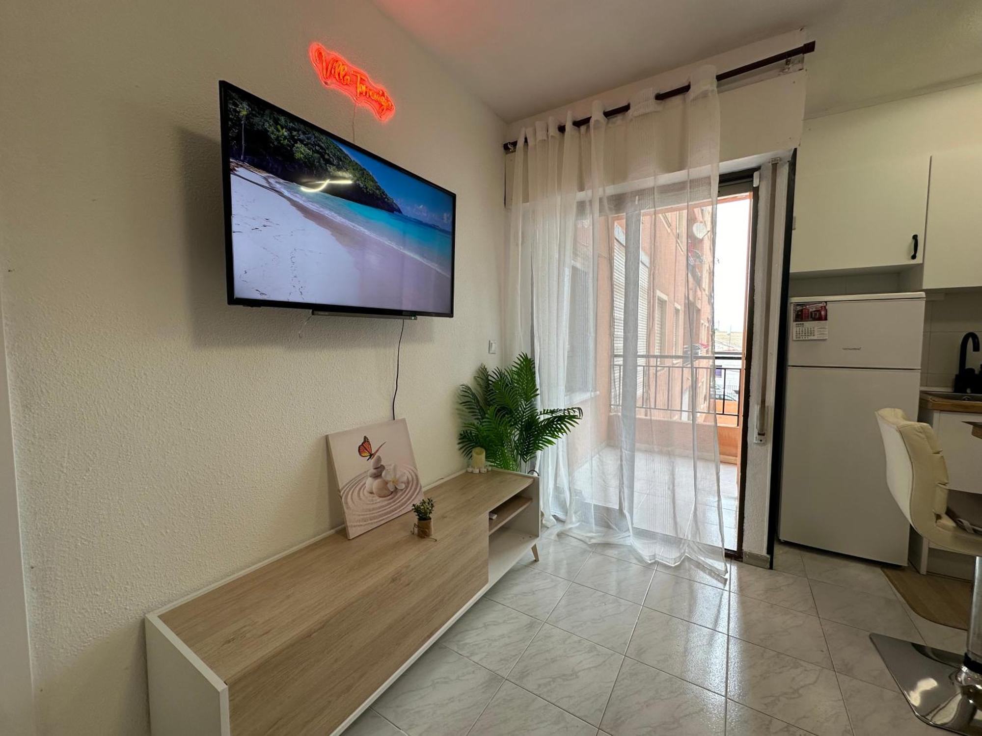Villa Torrevieja Zewnętrze zdjęcie