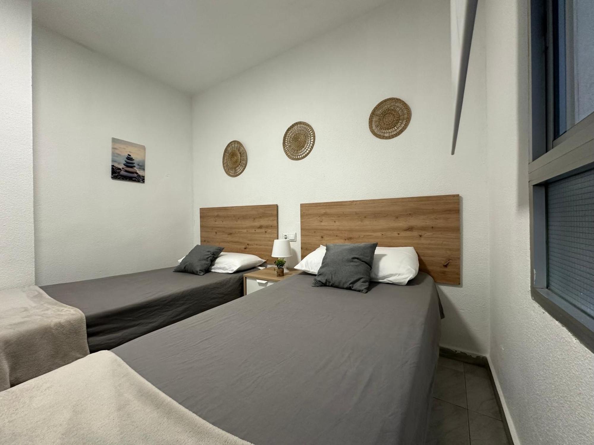 Villa Torrevieja Zewnętrze zdjęcie