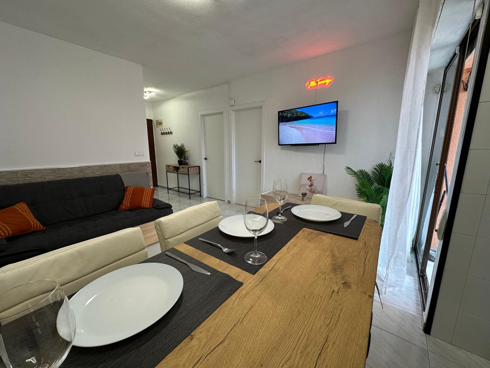 Villa Torrevieja Zewnętrze zdjęcie