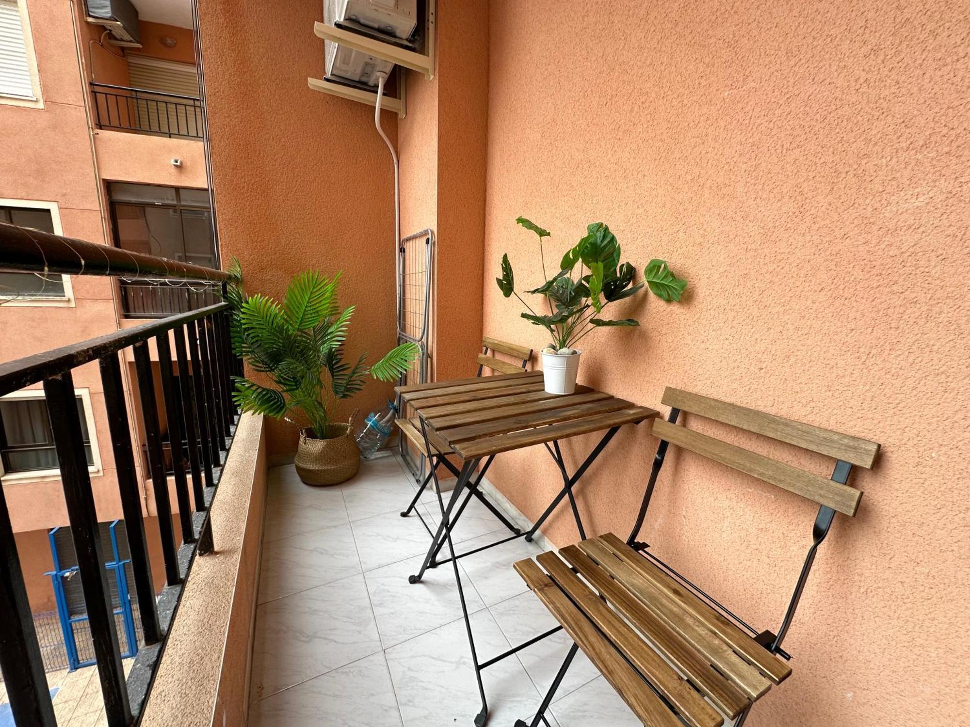 Villa Torrevieja Zewnętrze zdjęcie