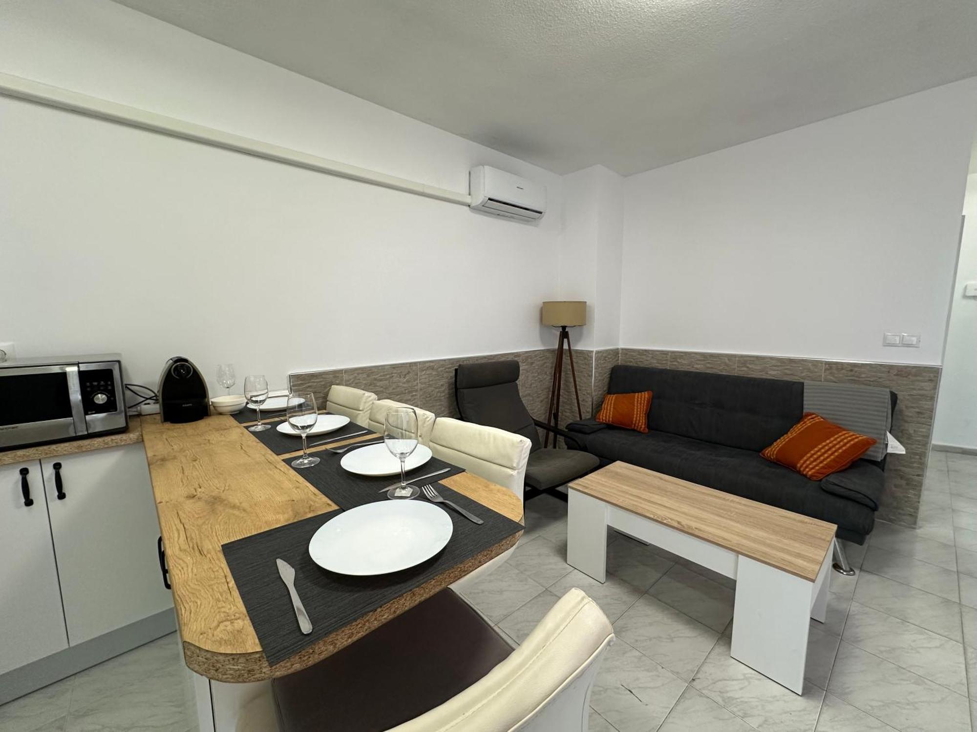 Villa Torrevieja Zewnętrze zdjęcie