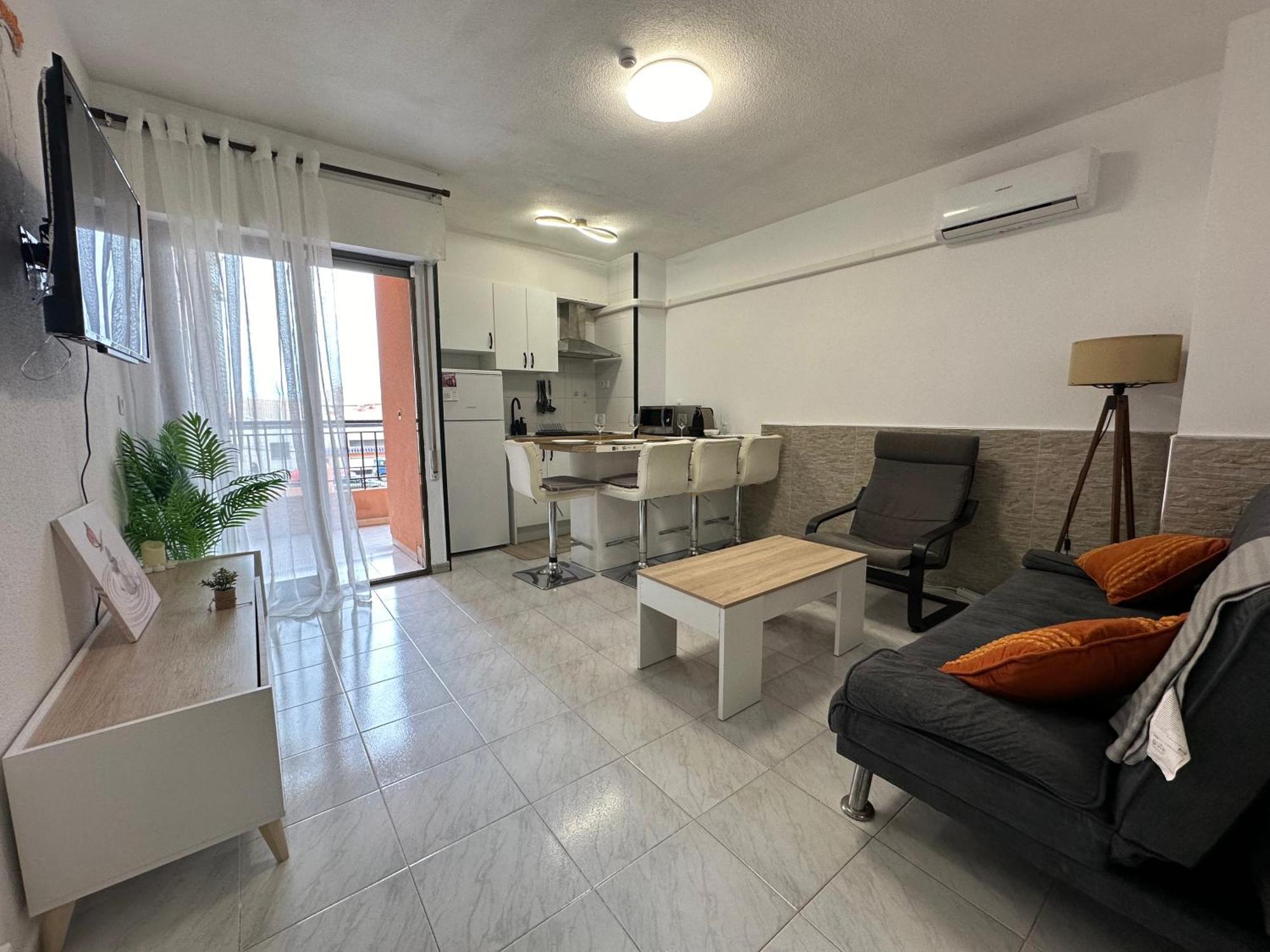 Villa Torrevieja Zewnętrze zdjęcie