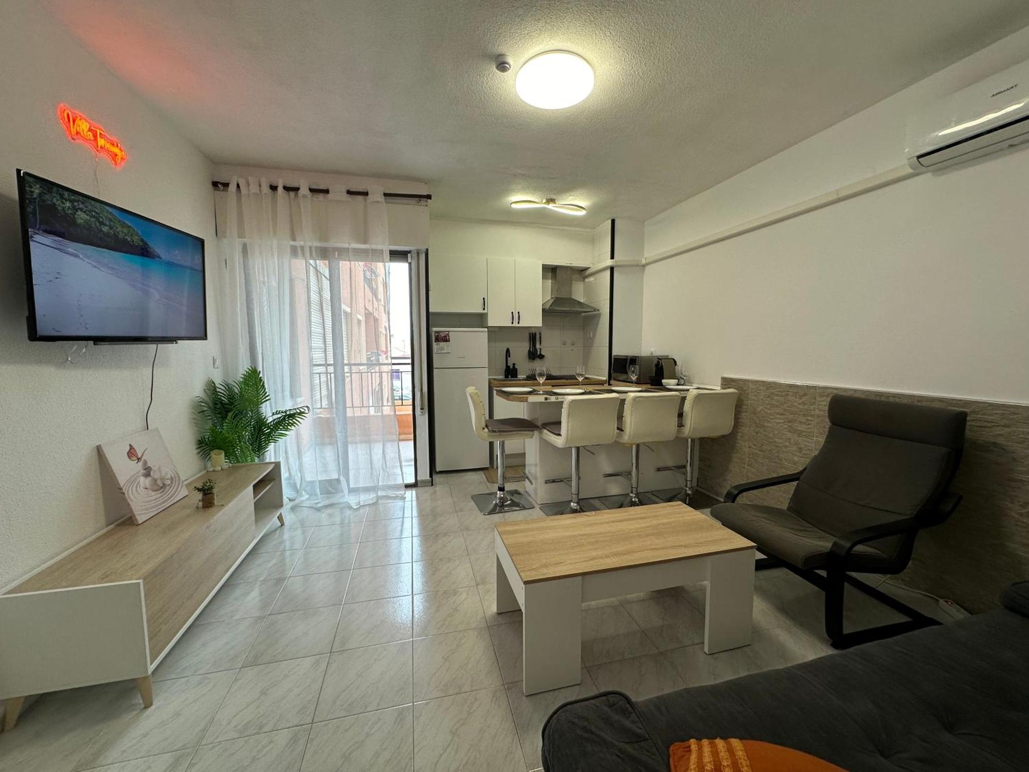 Villa Torrevieja Zewnętrze zdjęcie