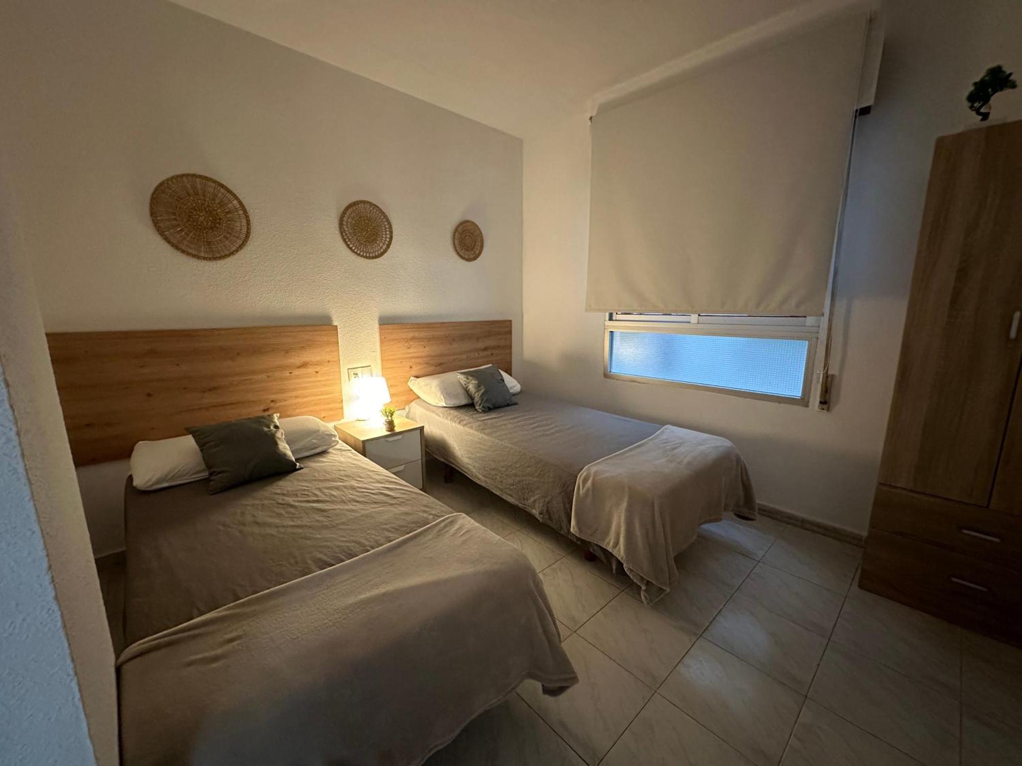 Villa Torrevieja Zewnętrze zdjęcie
