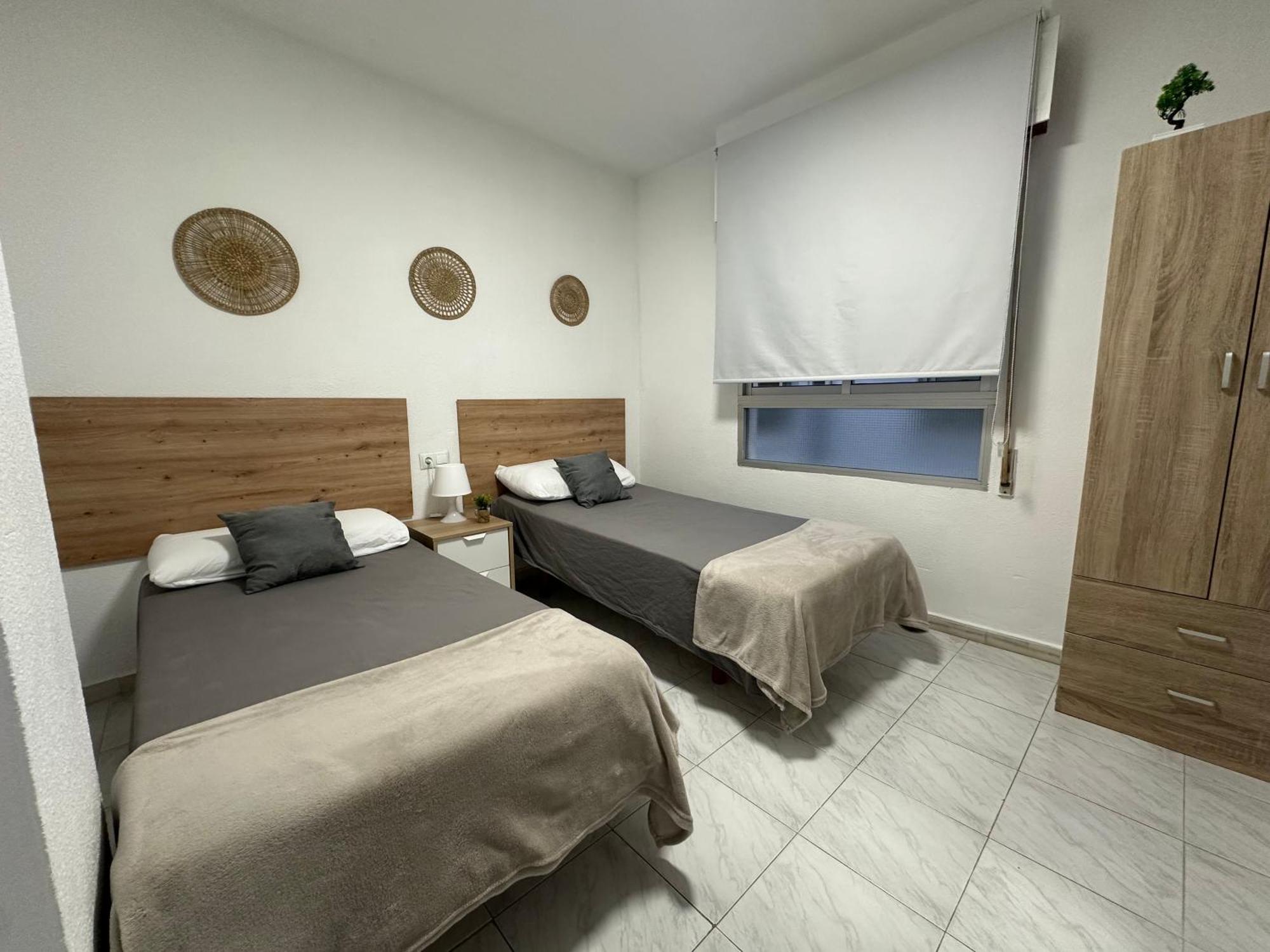 Villa Torrevieja Zewnętrze zdjęcie