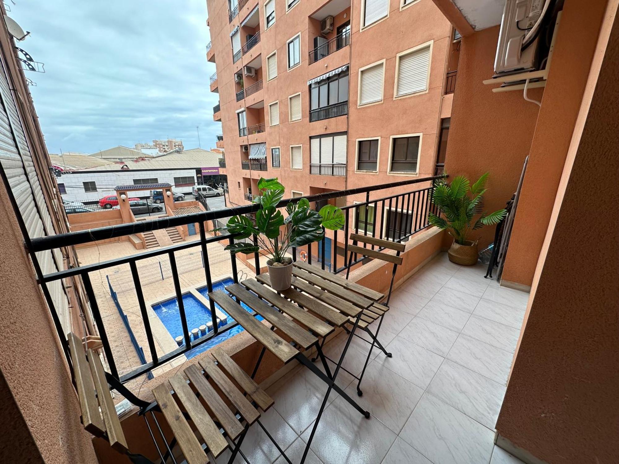 Villa Torrevieja Zewnętrze zdjęcie
