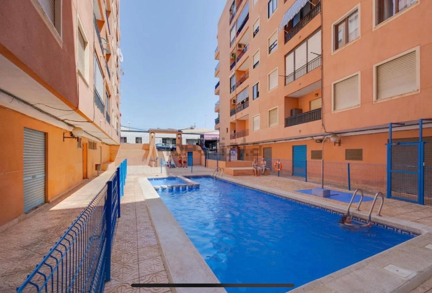 Villa Torrevieja Zewnętrze zdjęcie